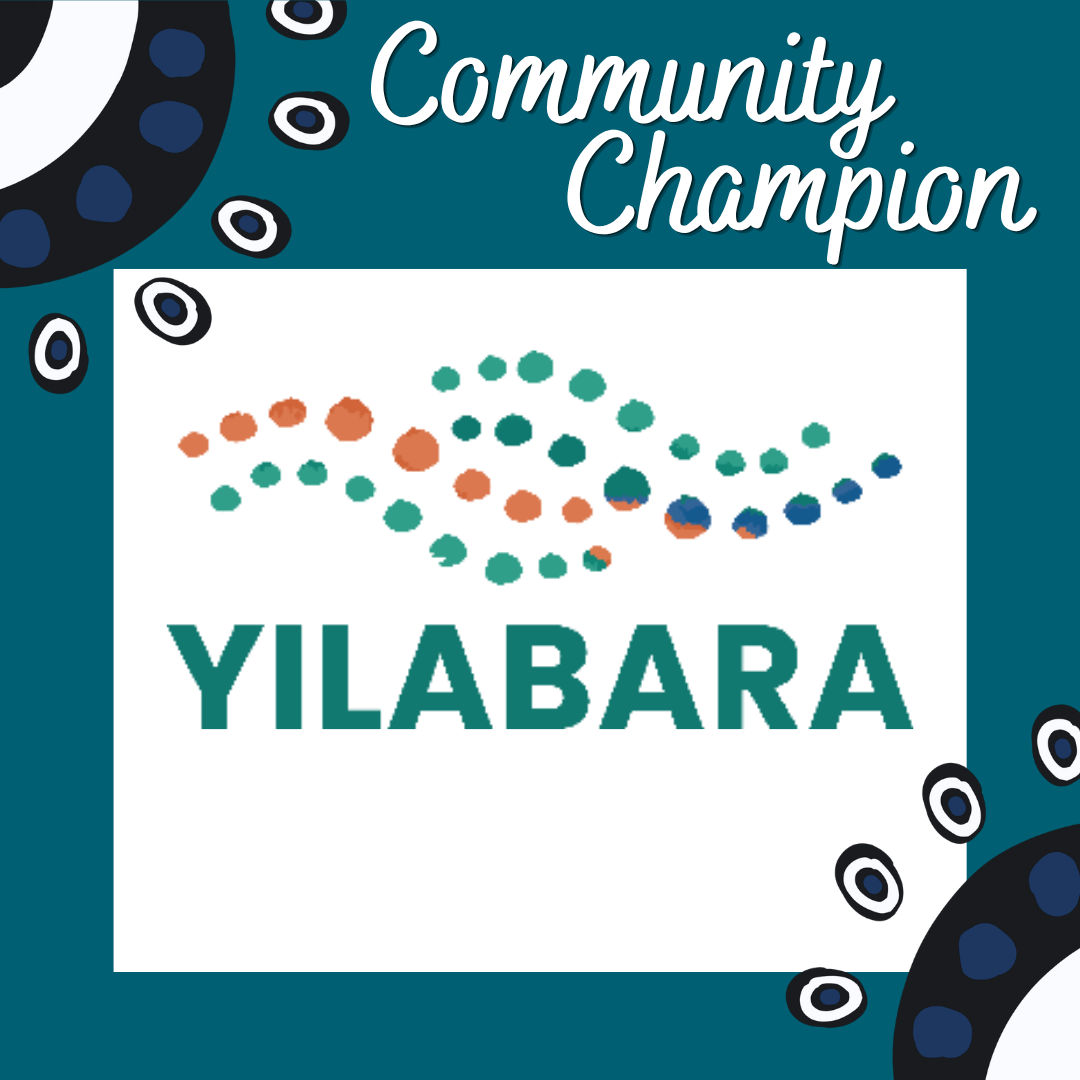 Yilabara Logo