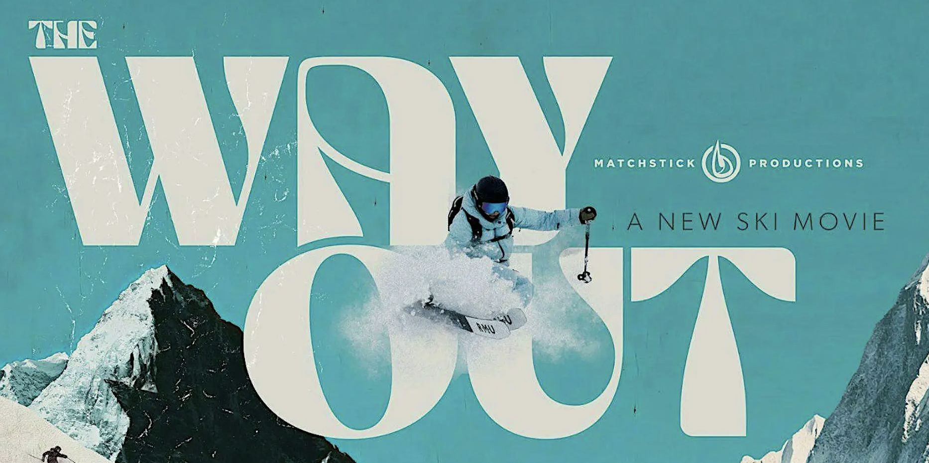 The Way Out Ski Film