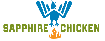 Sapphire Chicken