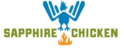 Sapphire Chicken
