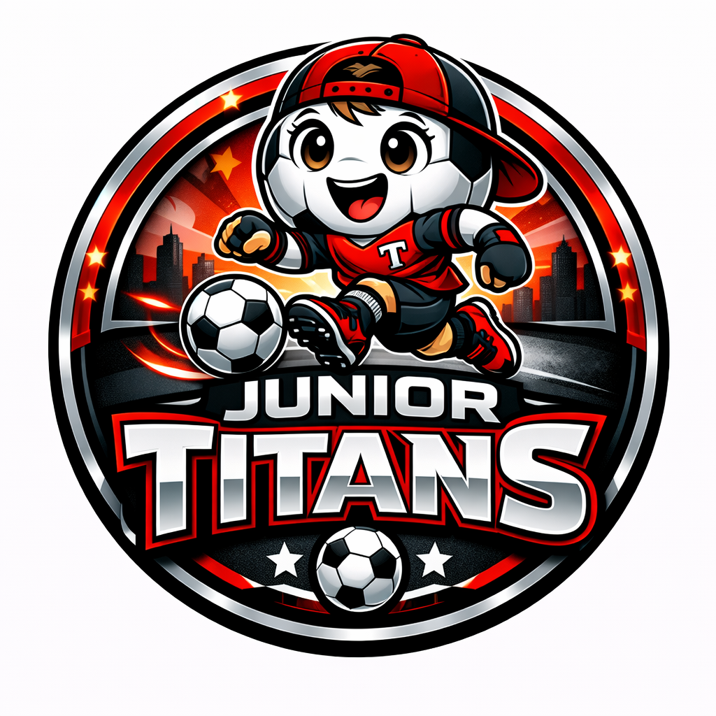 Junior Titans 6-10