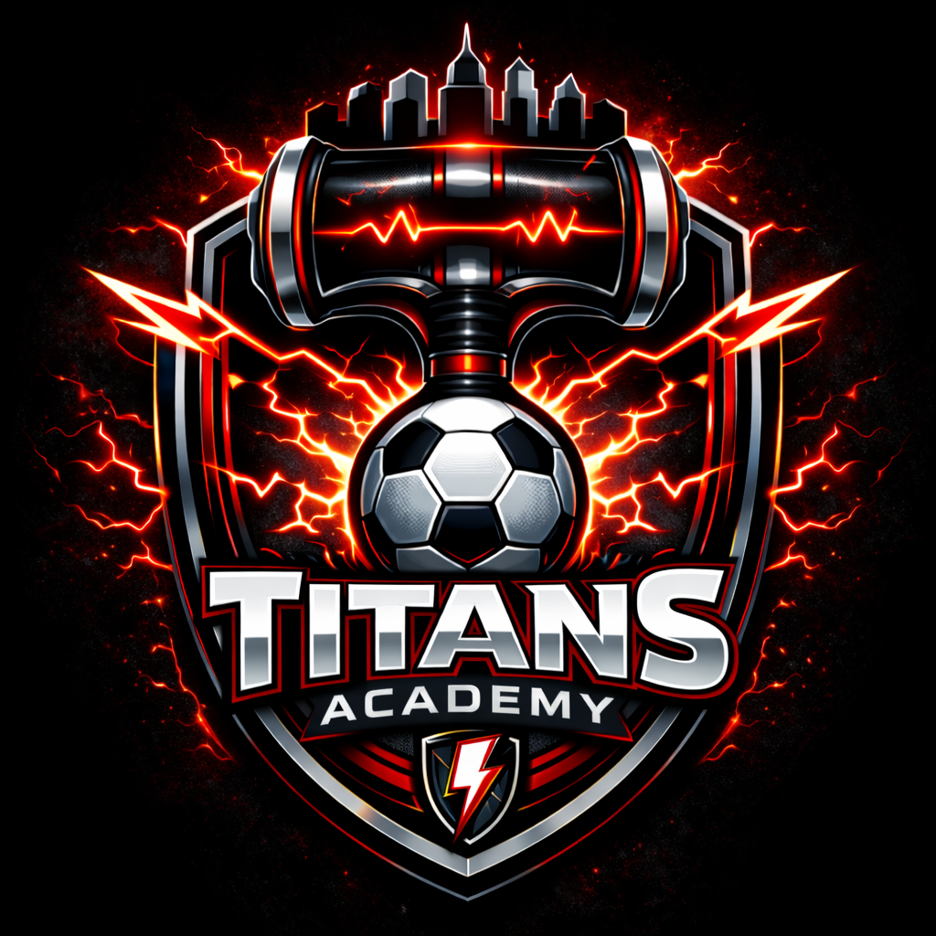 Titans Academy 15-18