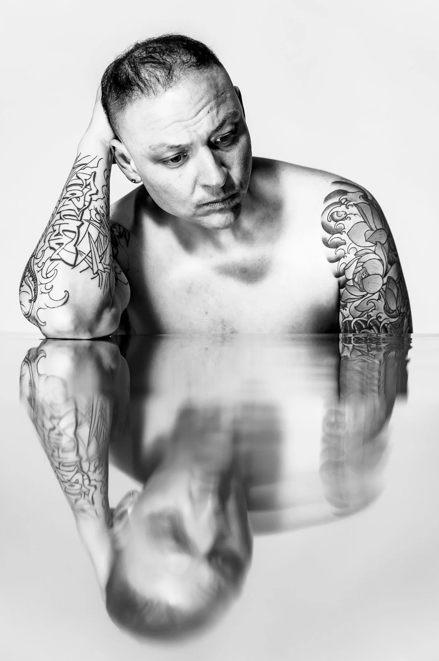 Reflections of Dysphoria
