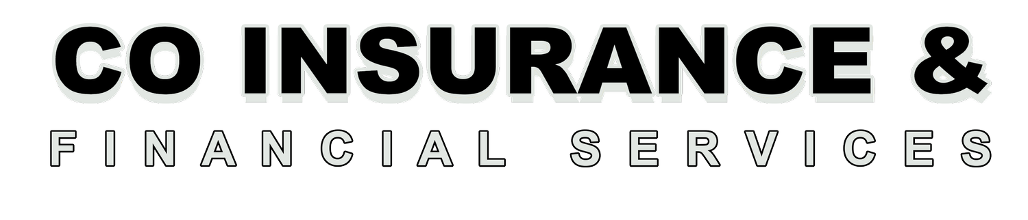 CO Insurance &amp; Financial Services