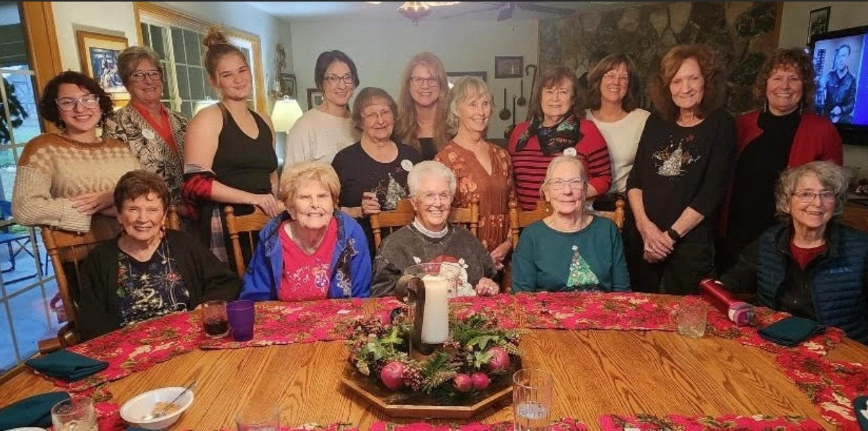 Holiday Party 2025