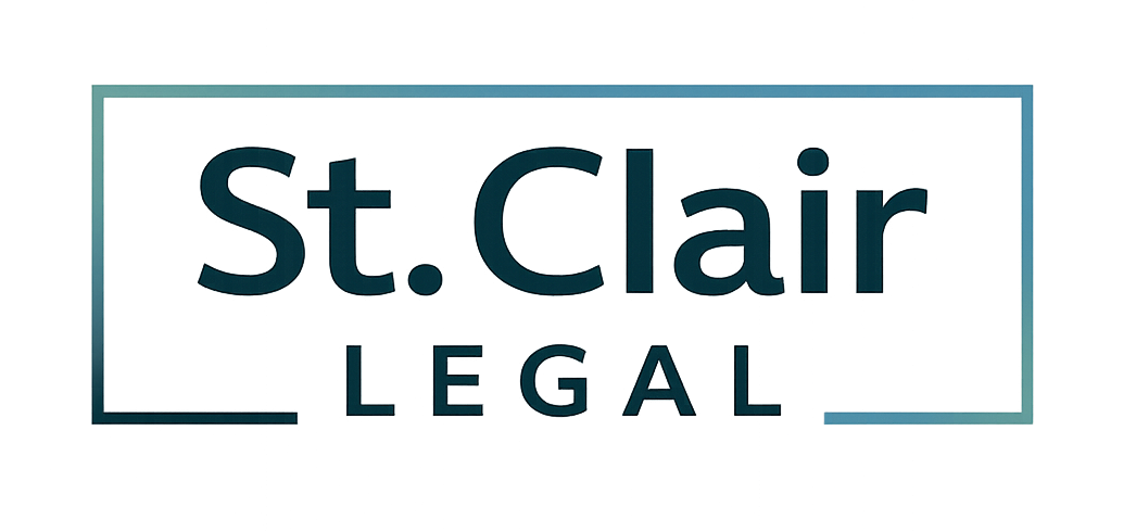 St. Clair Legal
