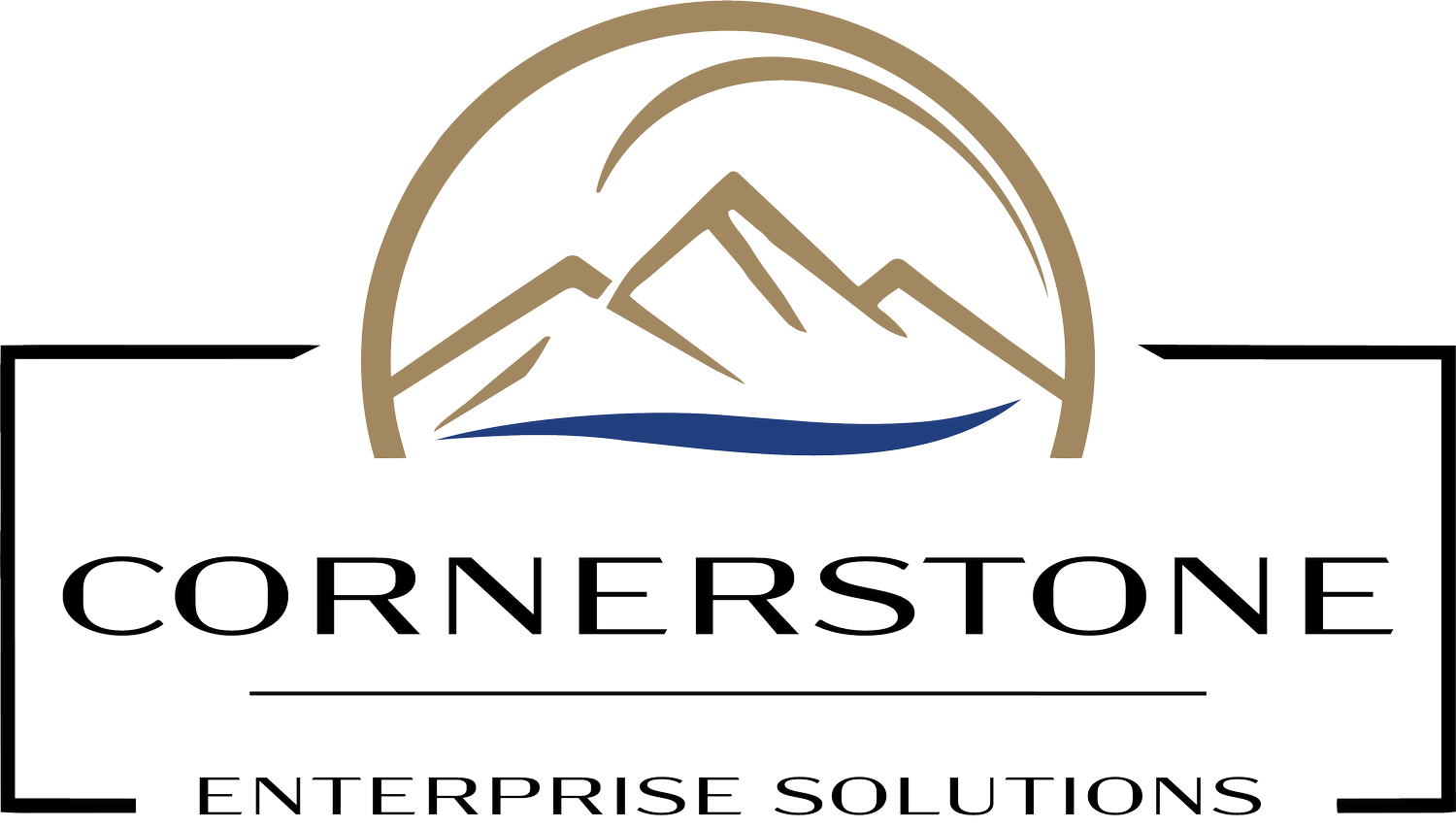 Cornerstone Enterprise Solutions