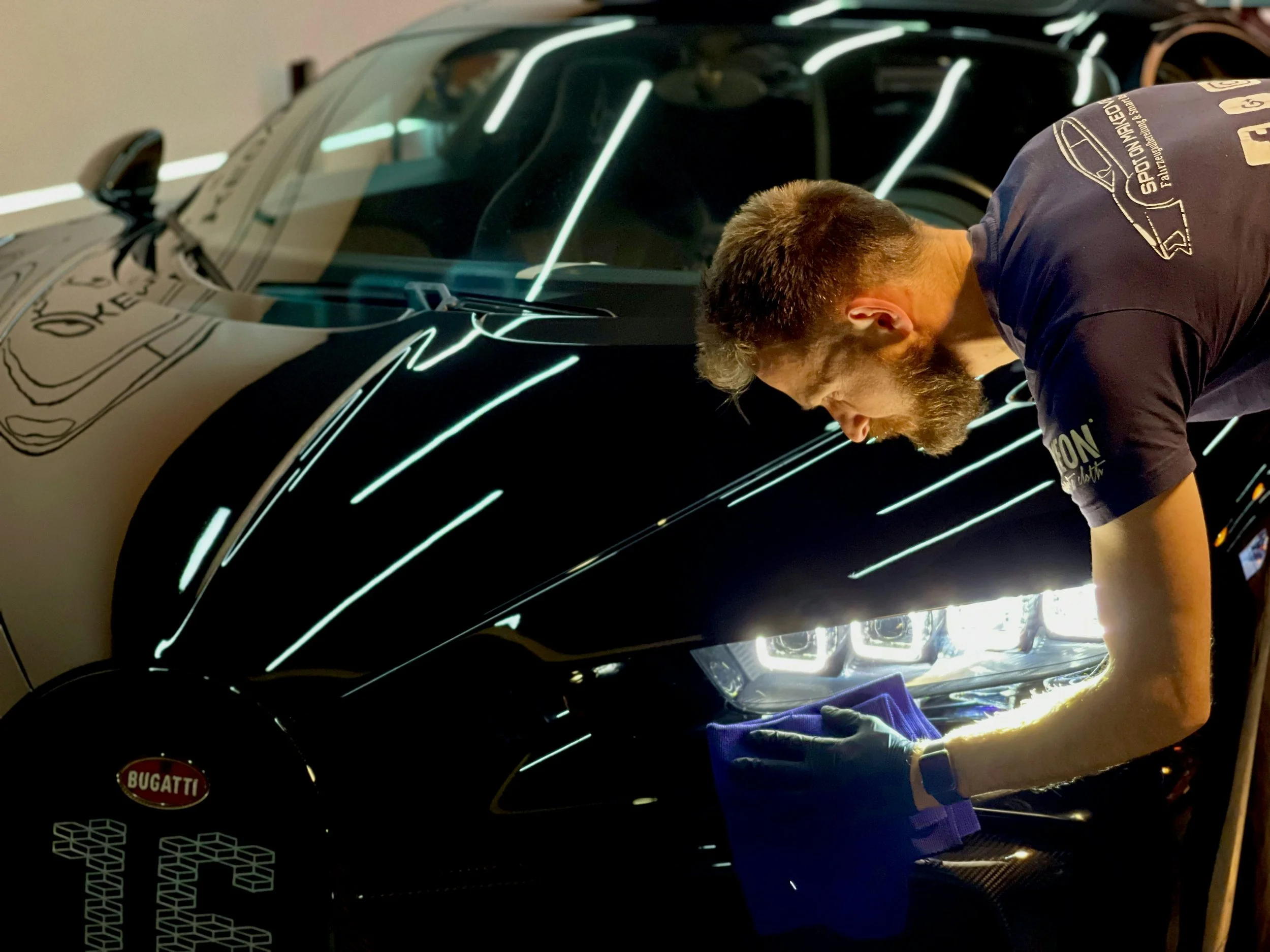 Why Regular Car Detailing is Essential for Your Vehicle's Longevity