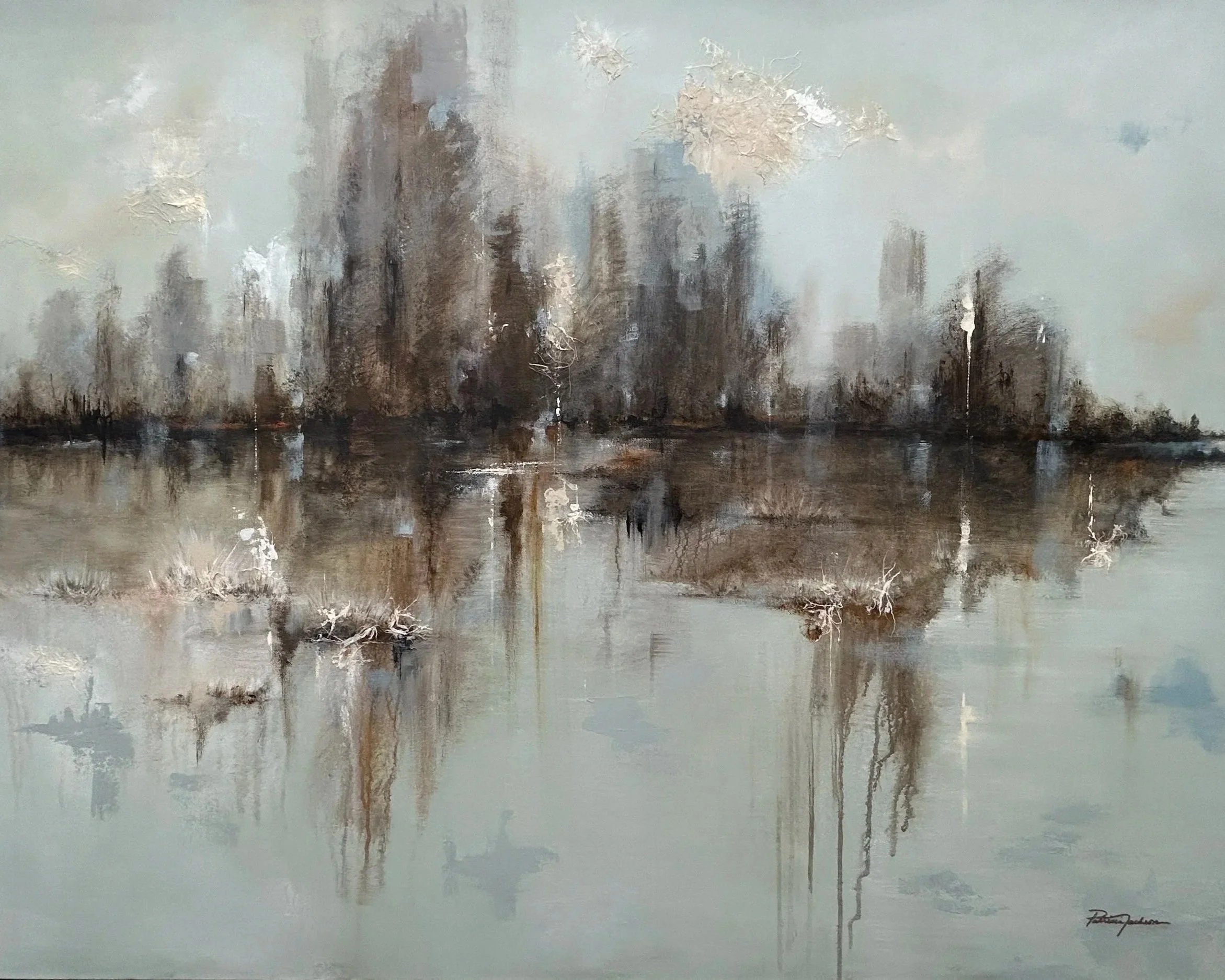 "Still Waters"