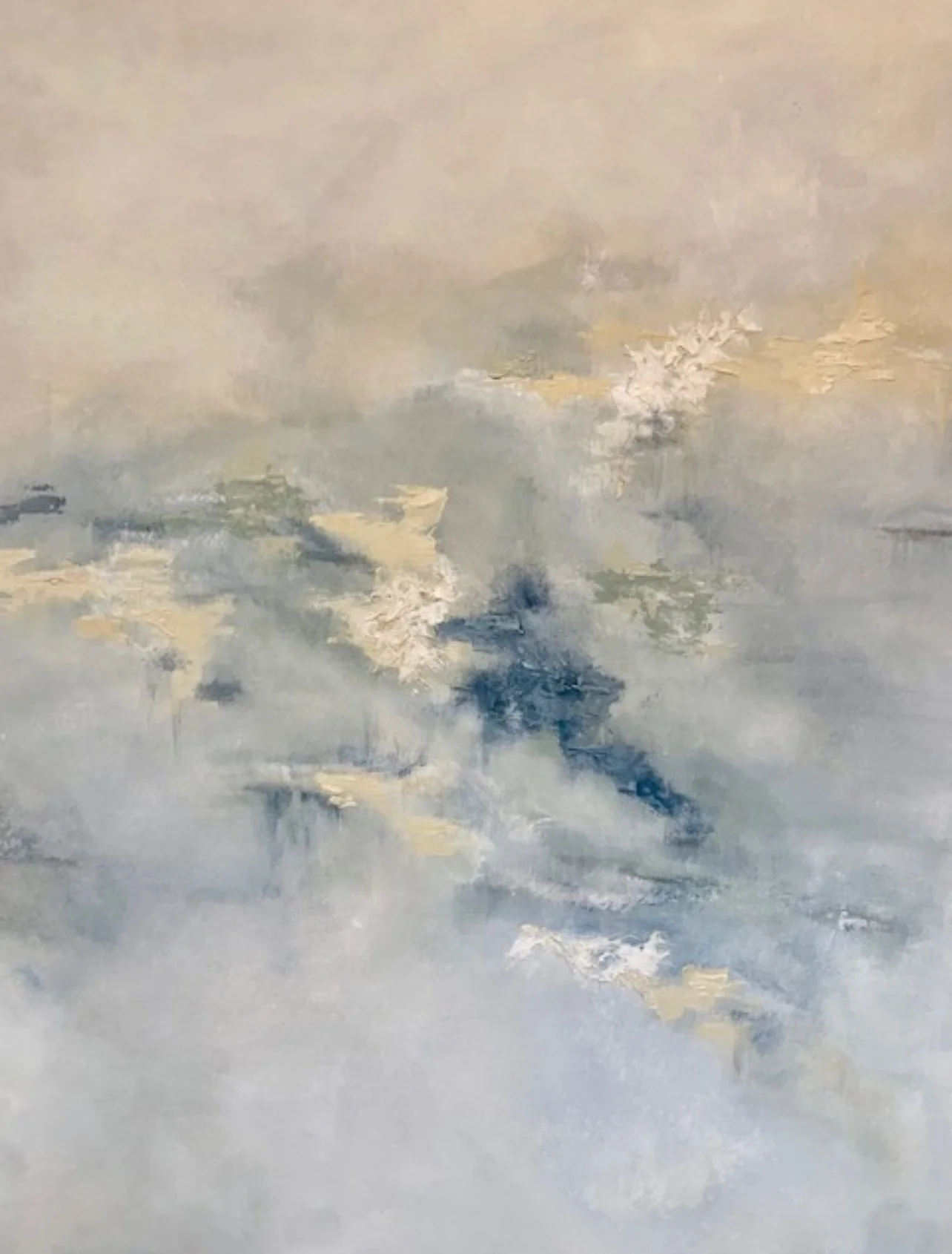 BE STILL 36X48 A. John.jpg