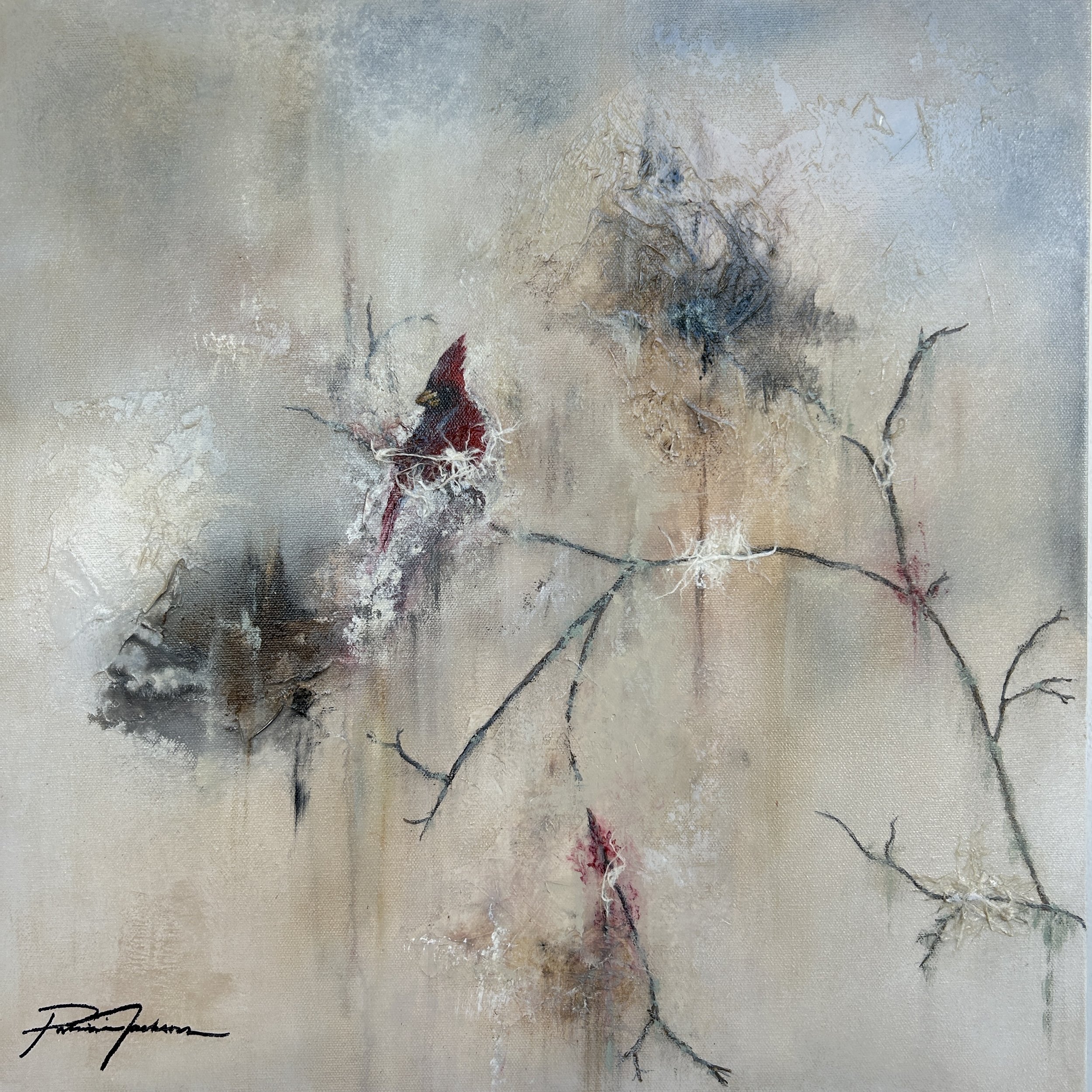 WATCHING OVER ME 20X20.jpg