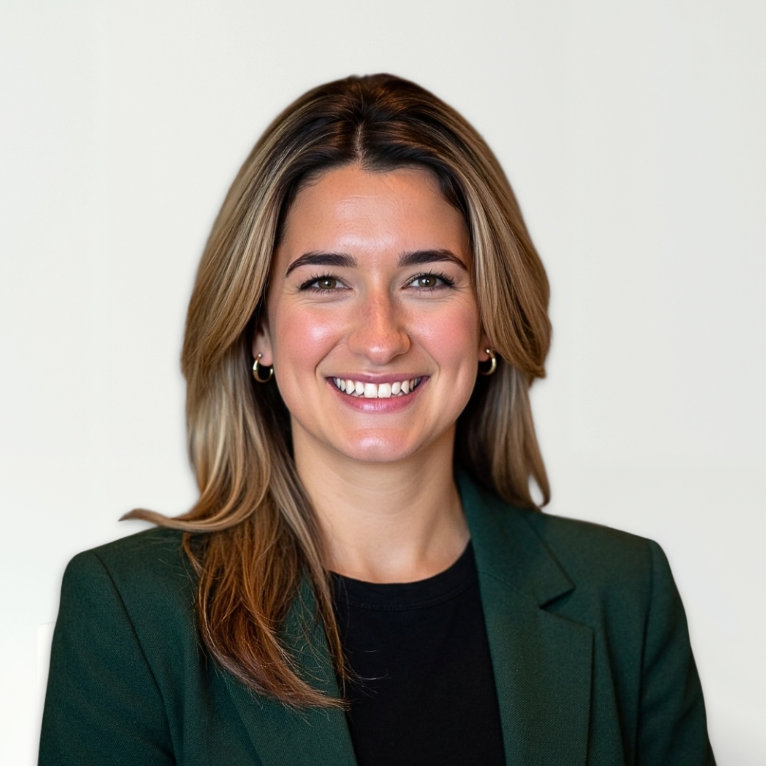 Bex Tucker family law solicitor supporting clients in parenting and property matters