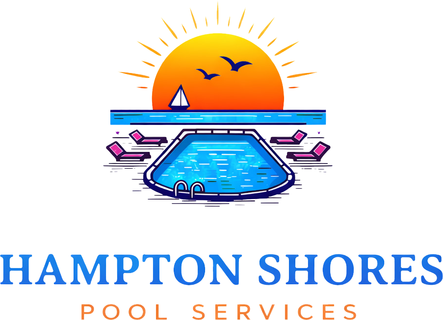 Hampton Shores Pool Services