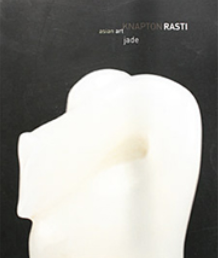 Knapton Rasti Jade 2005