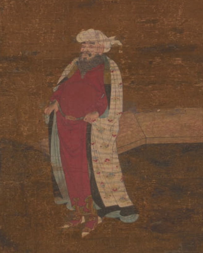 From Iran to China 2025