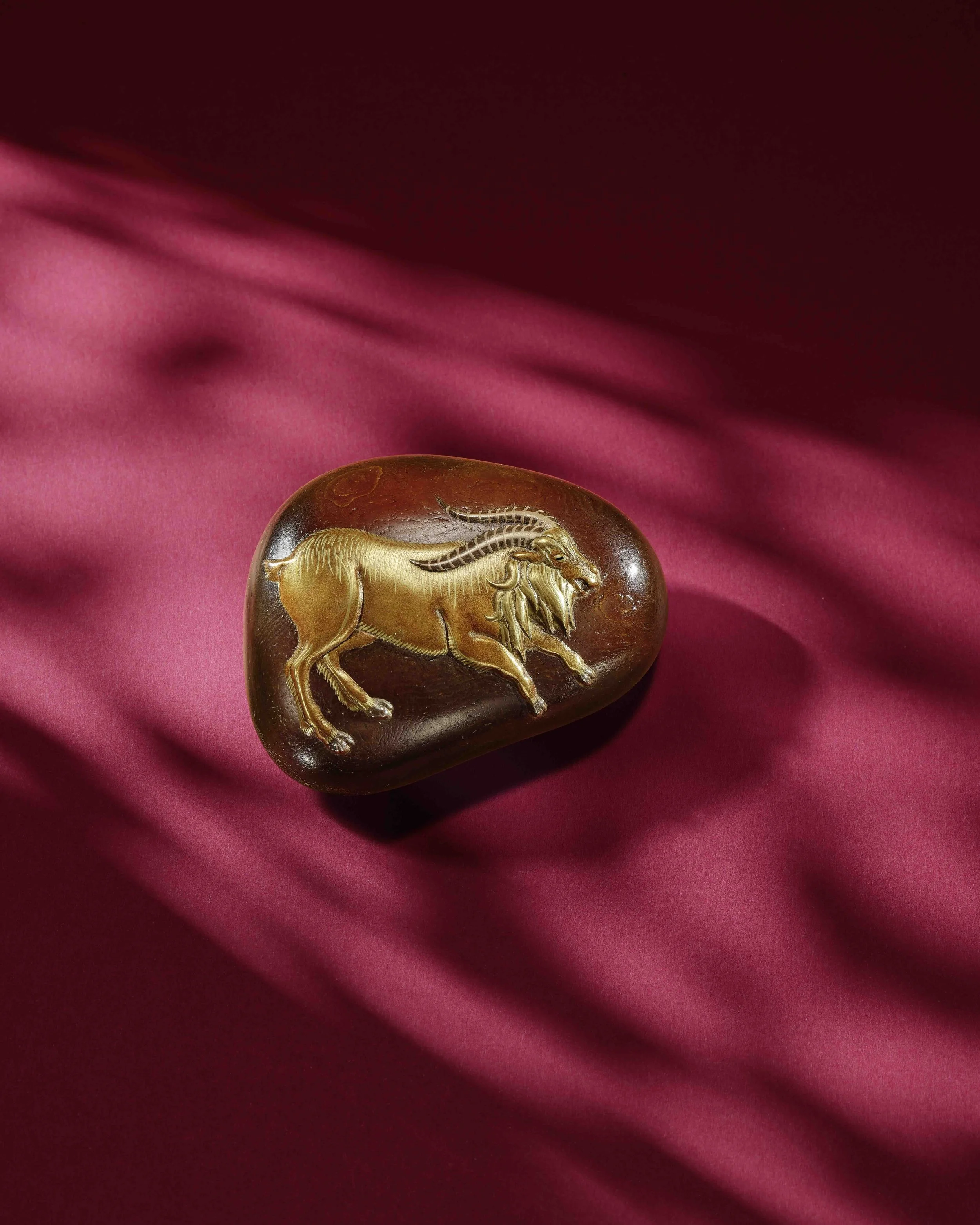 The World of Yuji Okada