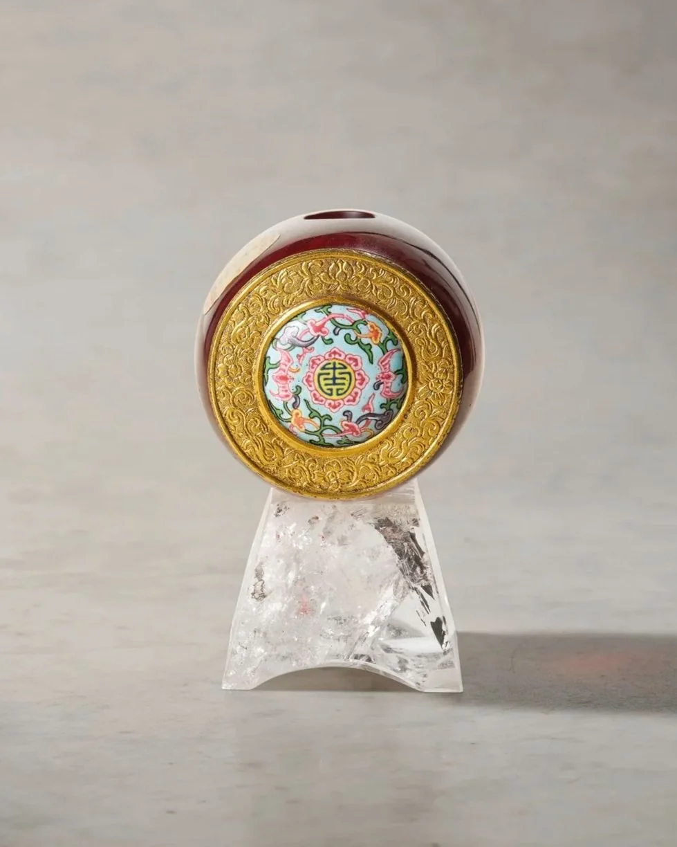 A Private Hong Kong Collection 2023