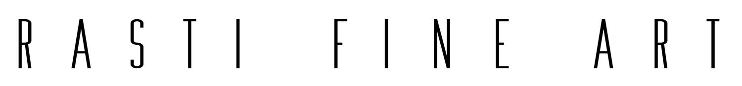 Rasti Fine Art