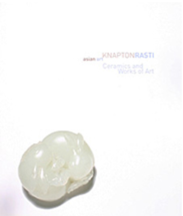 Knapton Rasti Works of Art 2008