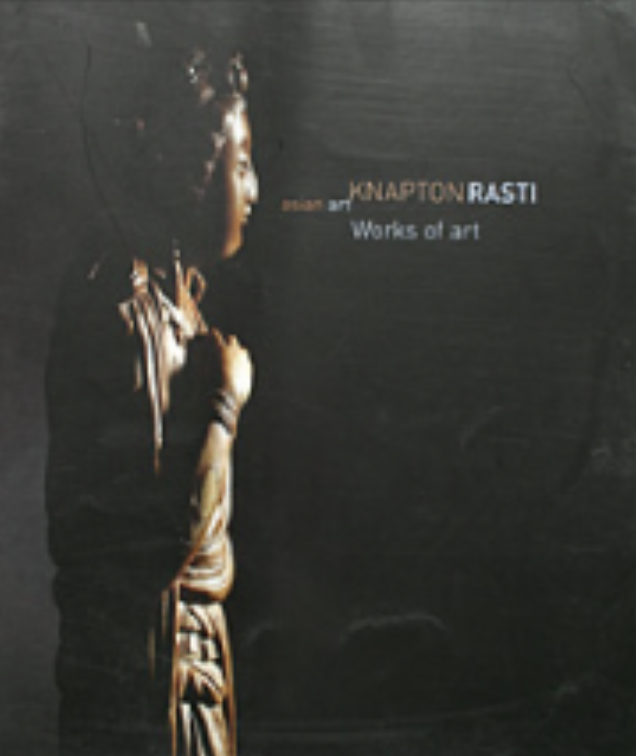 Knapton Rasti Works of Art 2006