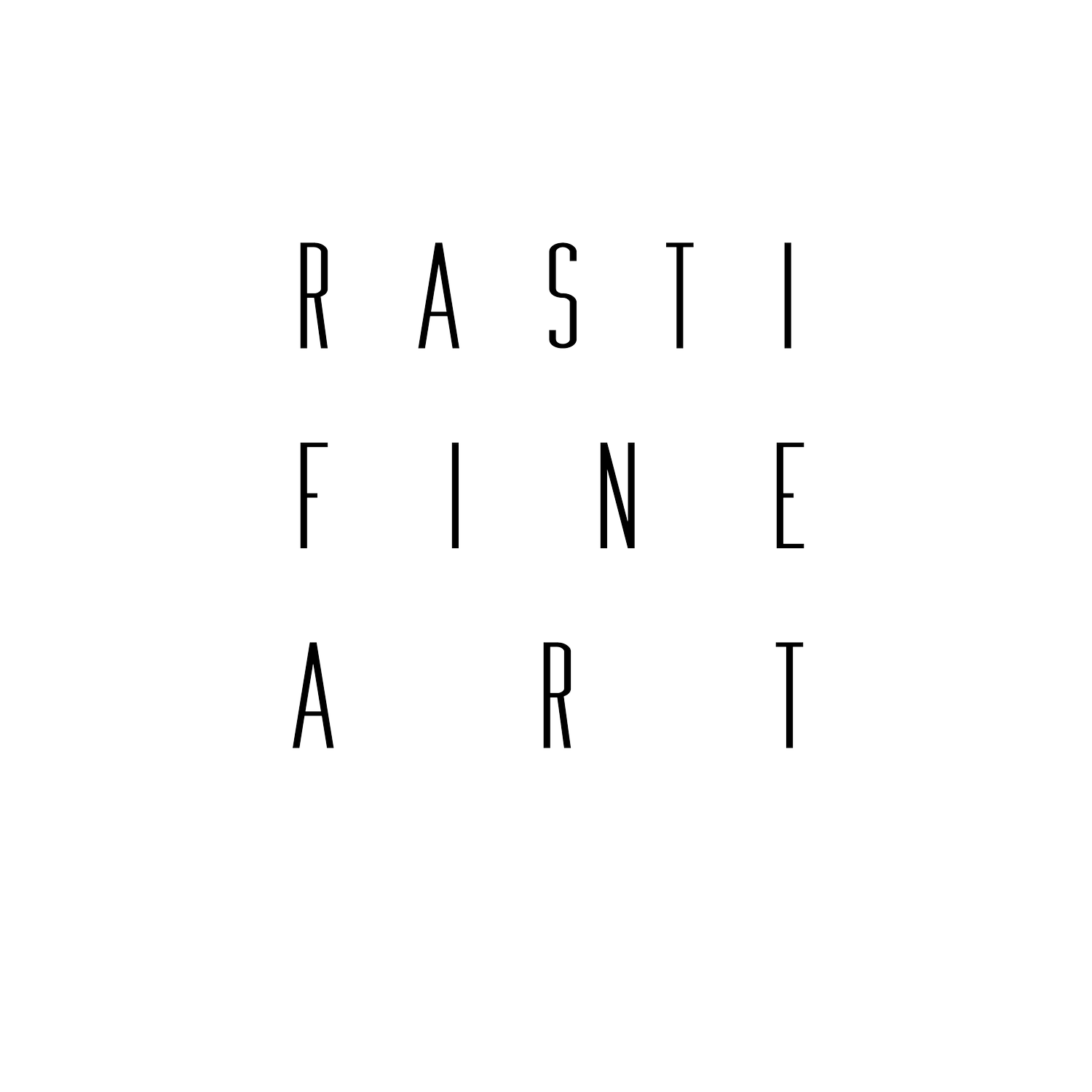 Rasti Fine Art