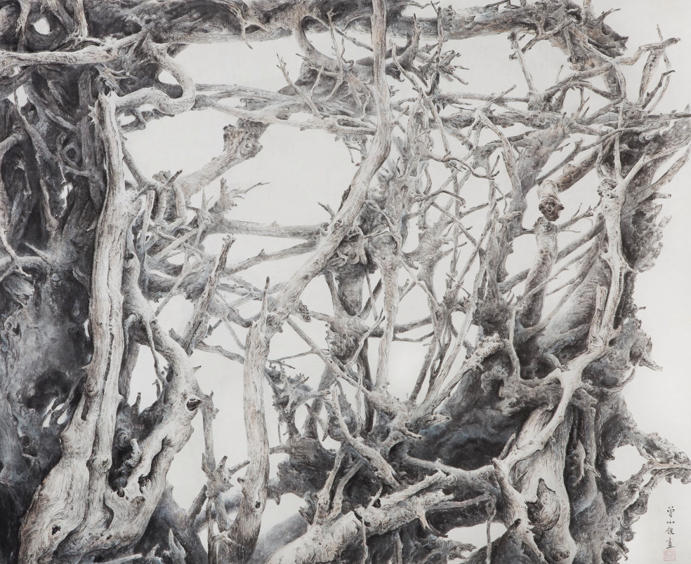 Collectors as Artists 2015