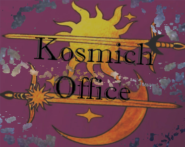 The Kosmich Office