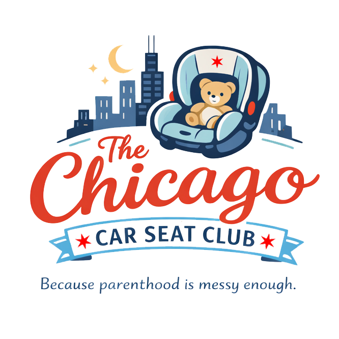 The Chicago Car Seat Club