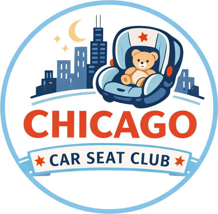 The Chicago Car Seat Club