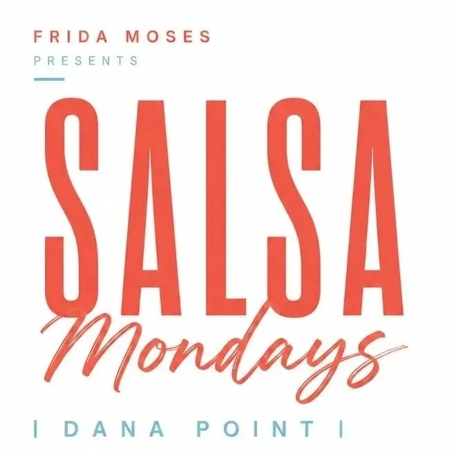 Salsa Mondays | Dana Point