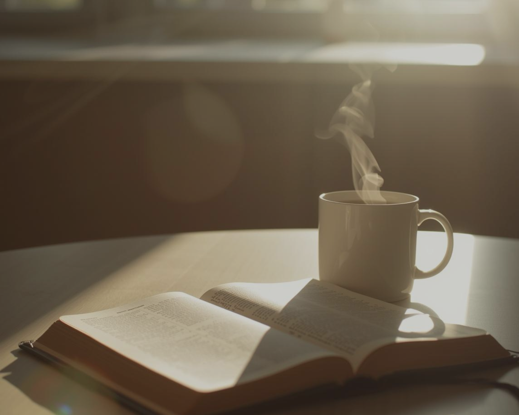 The Monday After Easter: When Christianity Becomes Visible