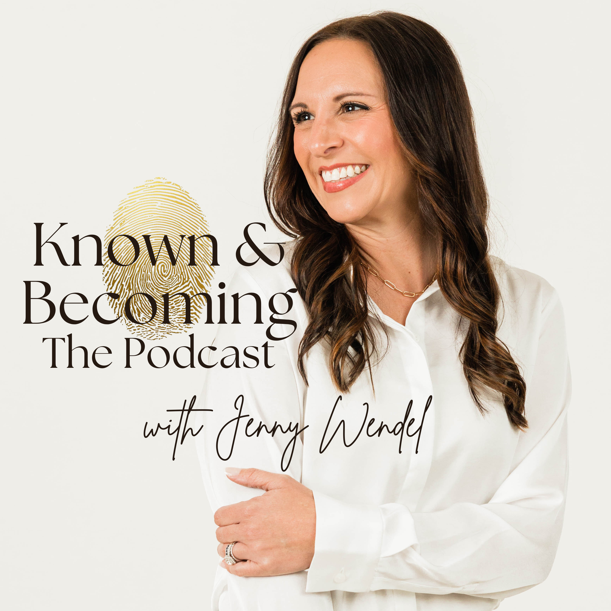 Episode 2 | The Anchor Method–How We’ll Walk This Together