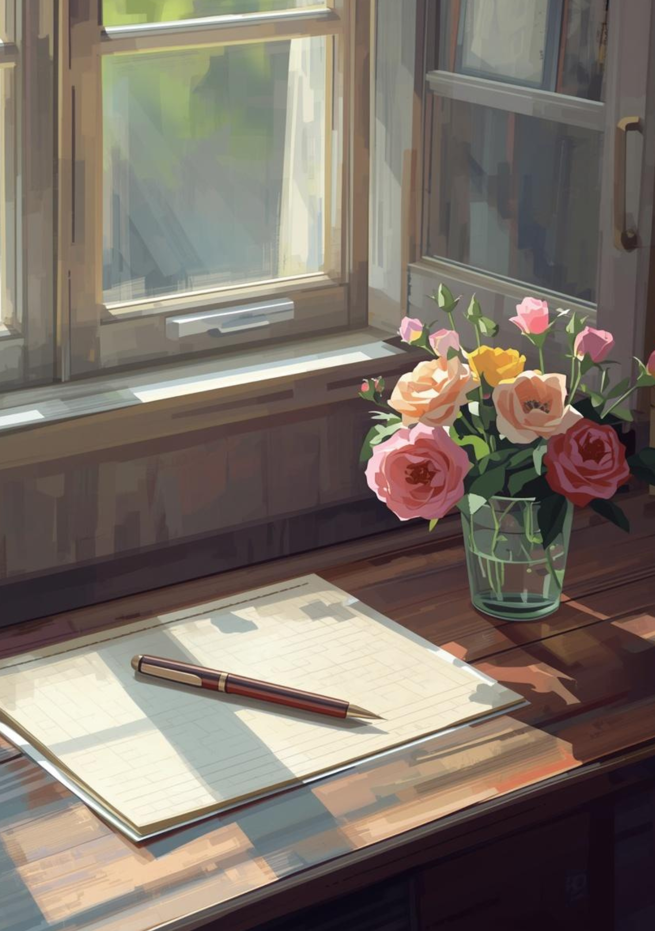 From Silence to Calling