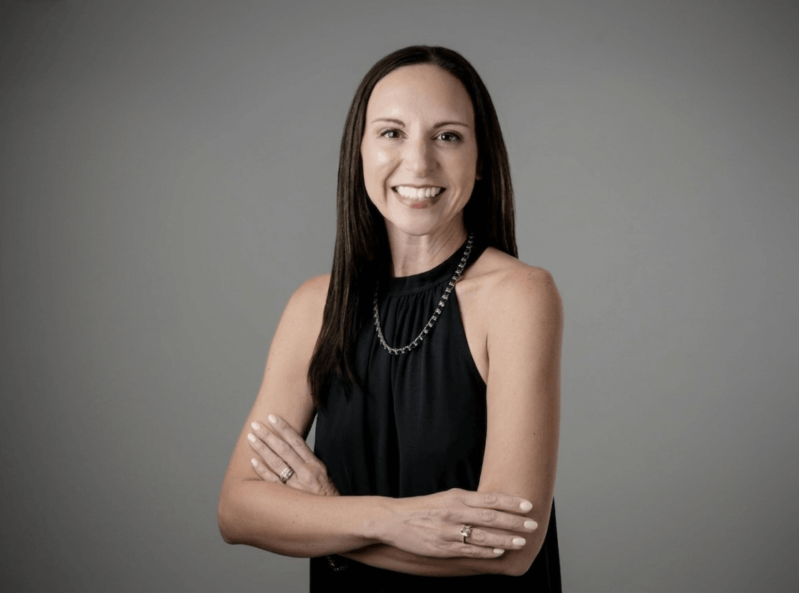 Jenny Wendel founder of Known & Becoming