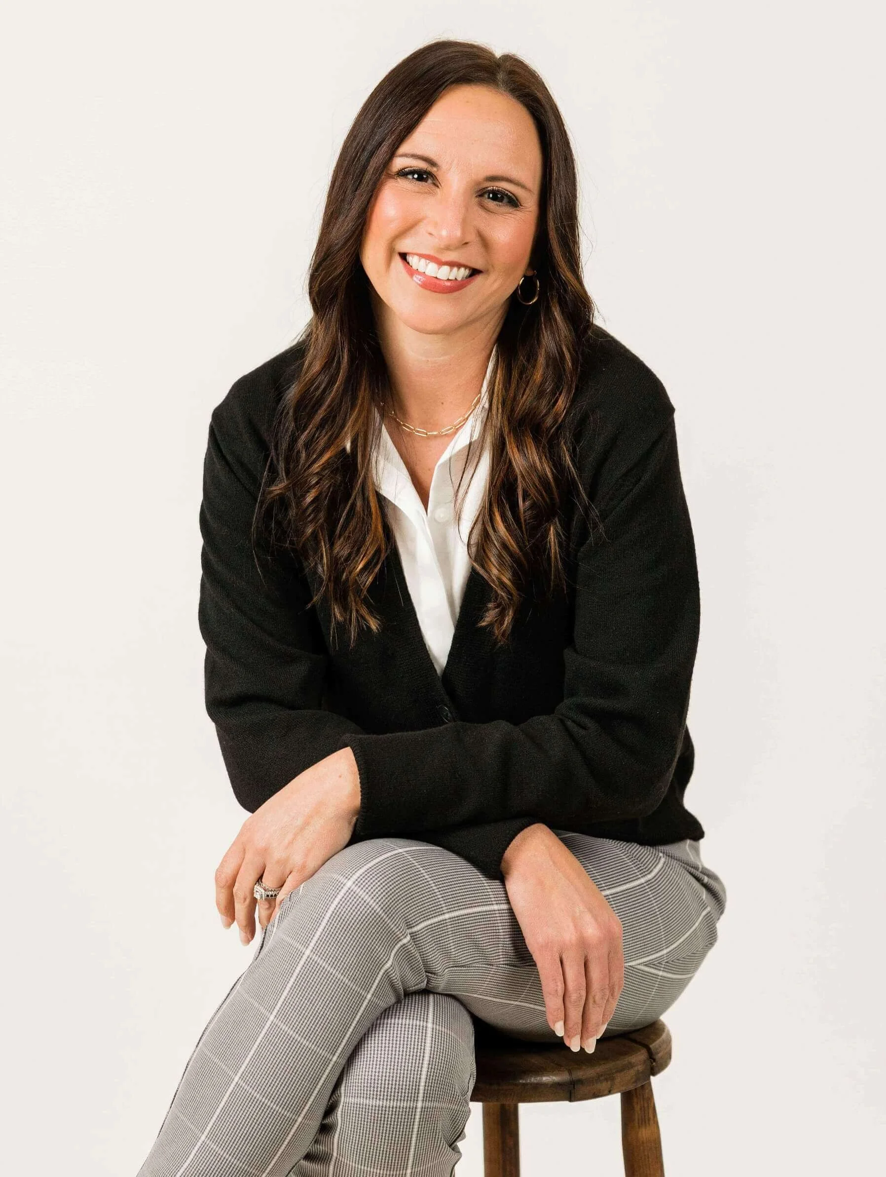 Jenny Wendel founder of Known & Becoming