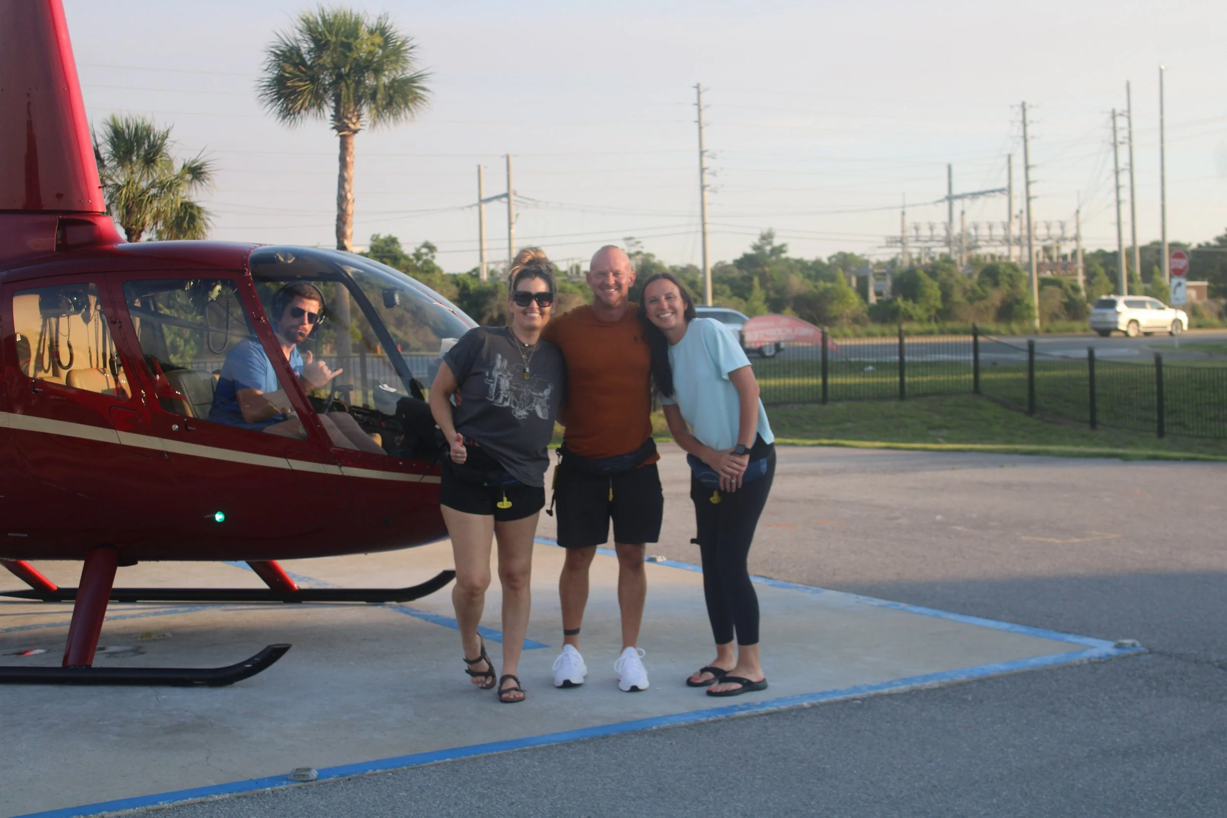 Stop Waiting and Start Saying YES!