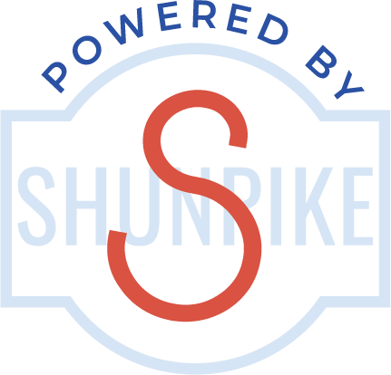 Shunpike logo