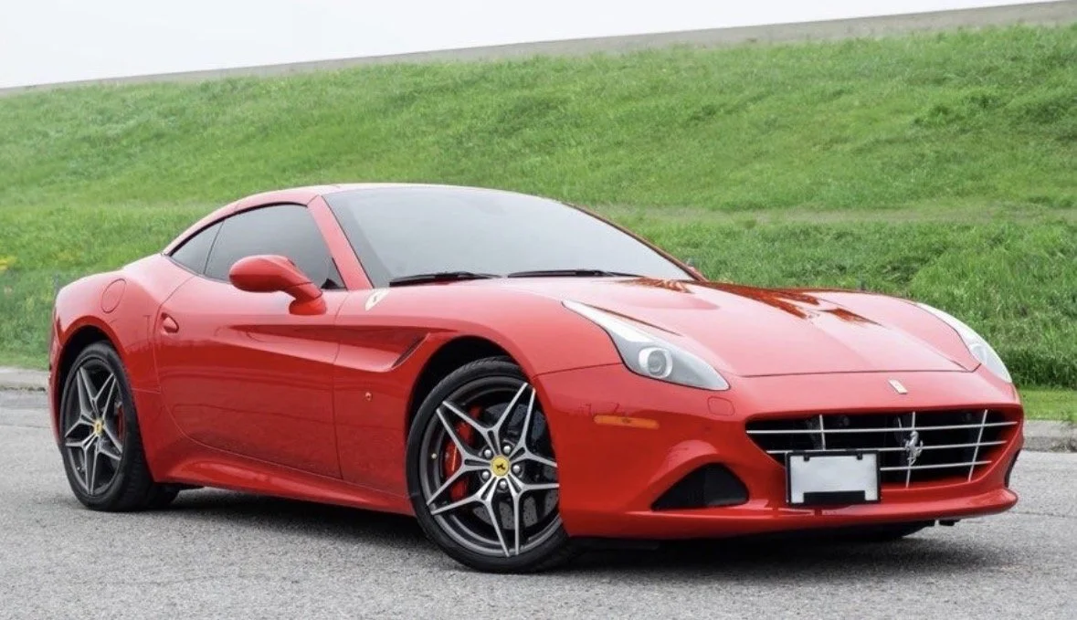 Ferrari