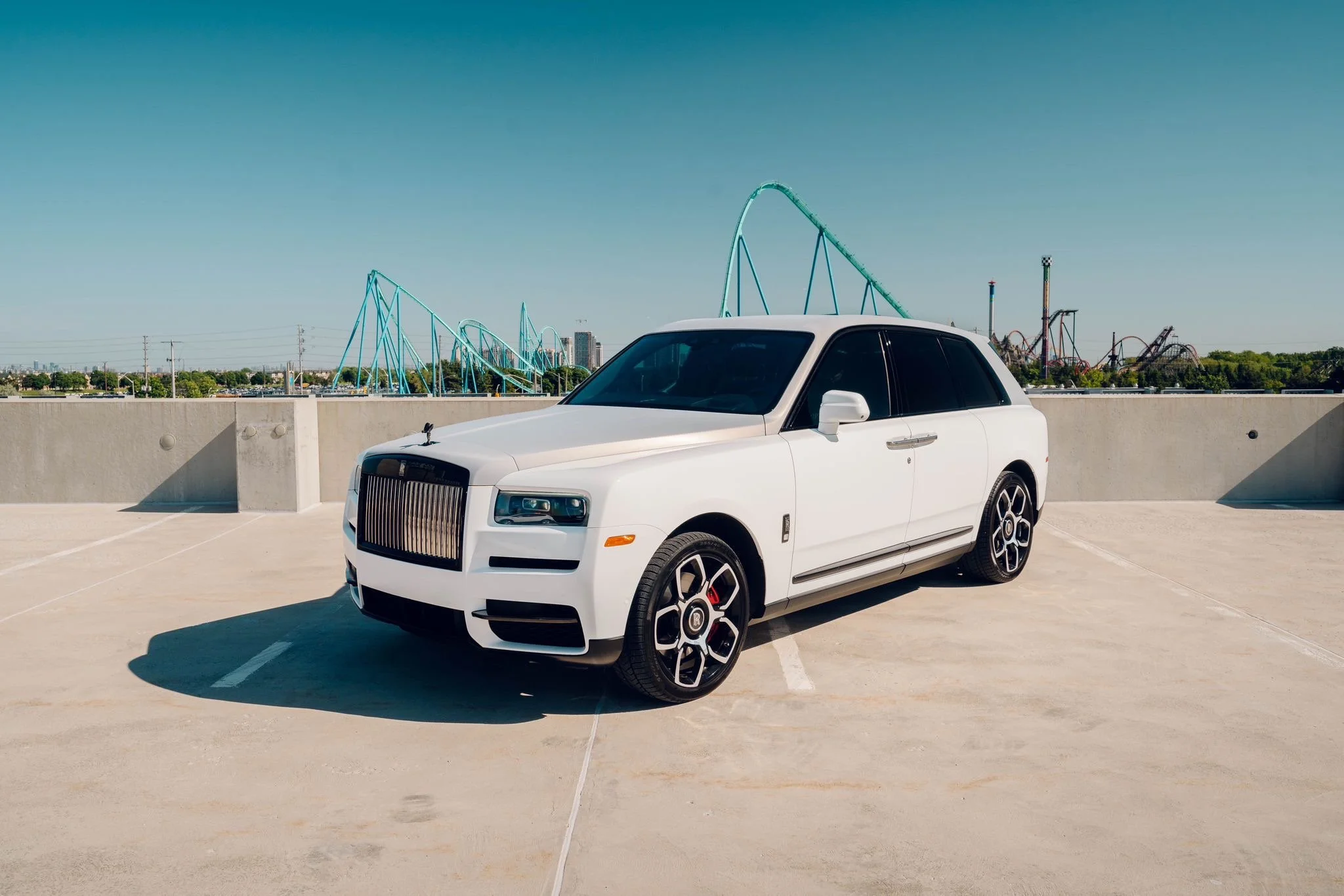 RR CULLINAN