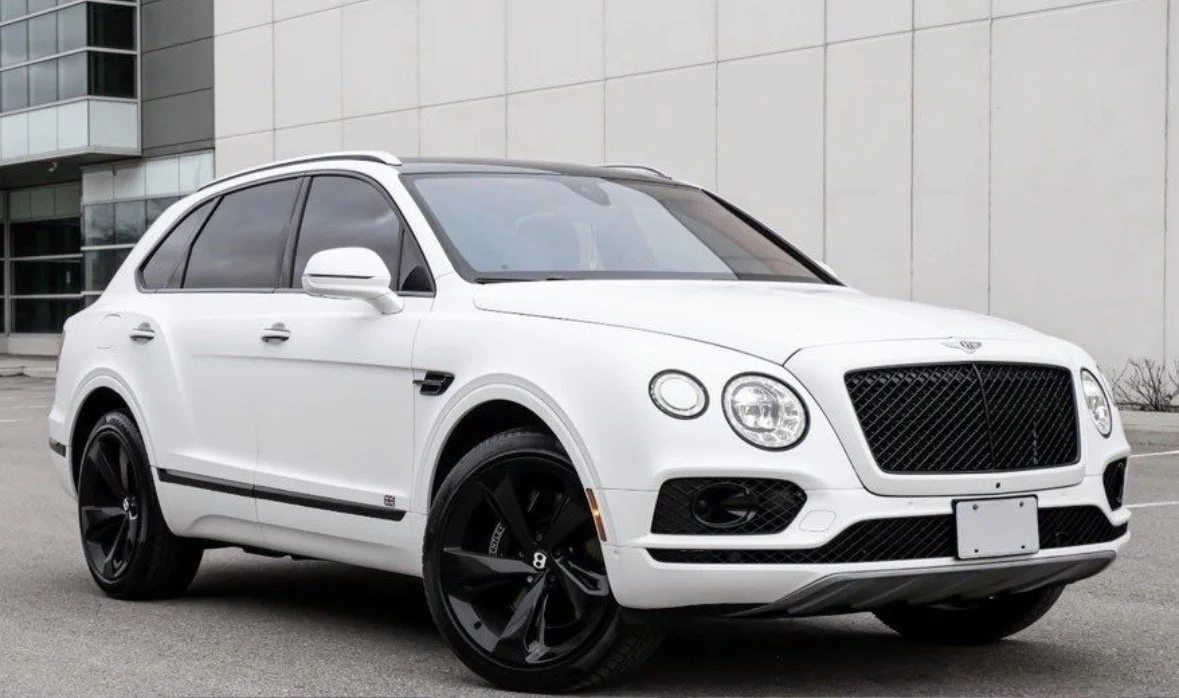 Bentley