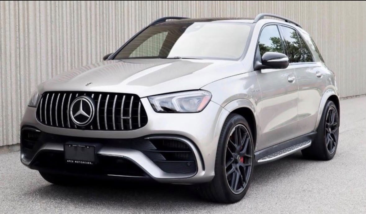 GLE63s