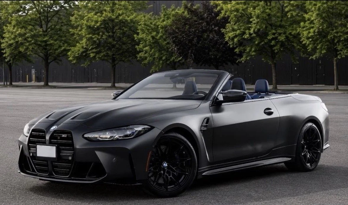 BMW Coupe
