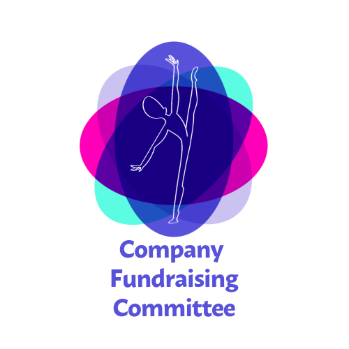 Company Fundraising Committee- Non Profit Logo
