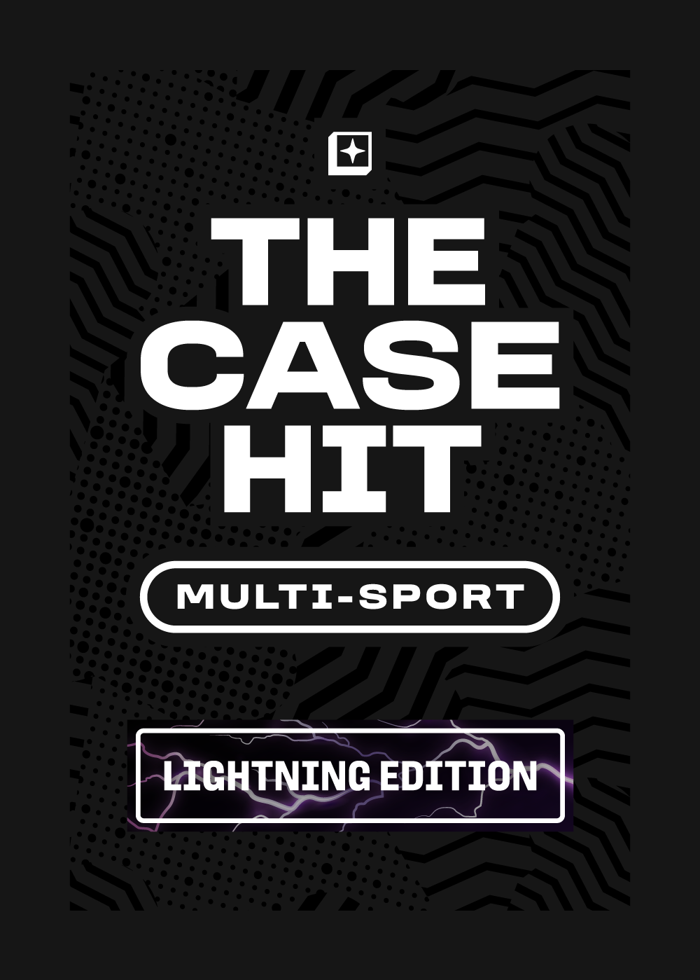 The Case Hit - Lightning