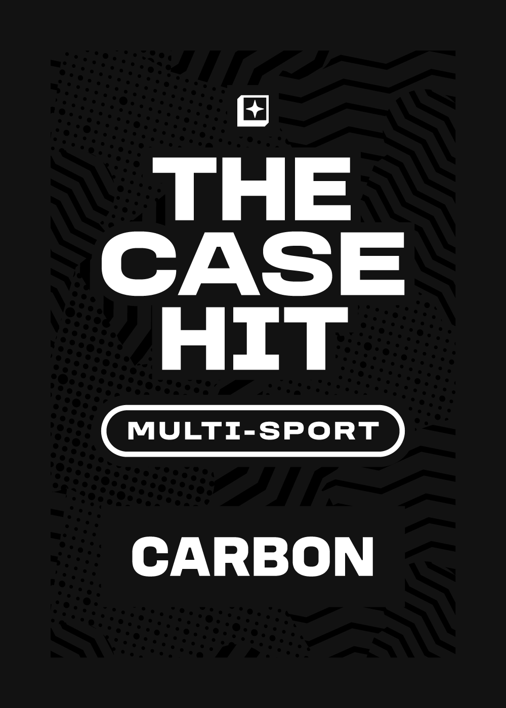 The Case Hit - Carbon