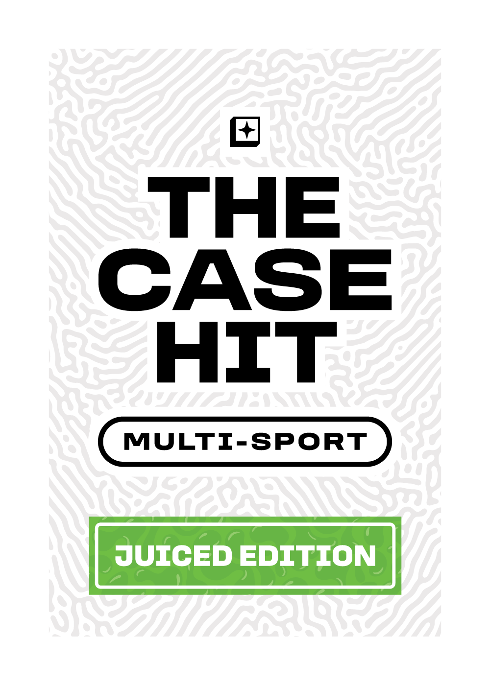 The Case Hit - Juiced Ed.