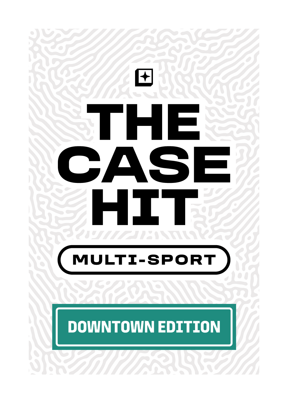 The Case Hit - Downtown