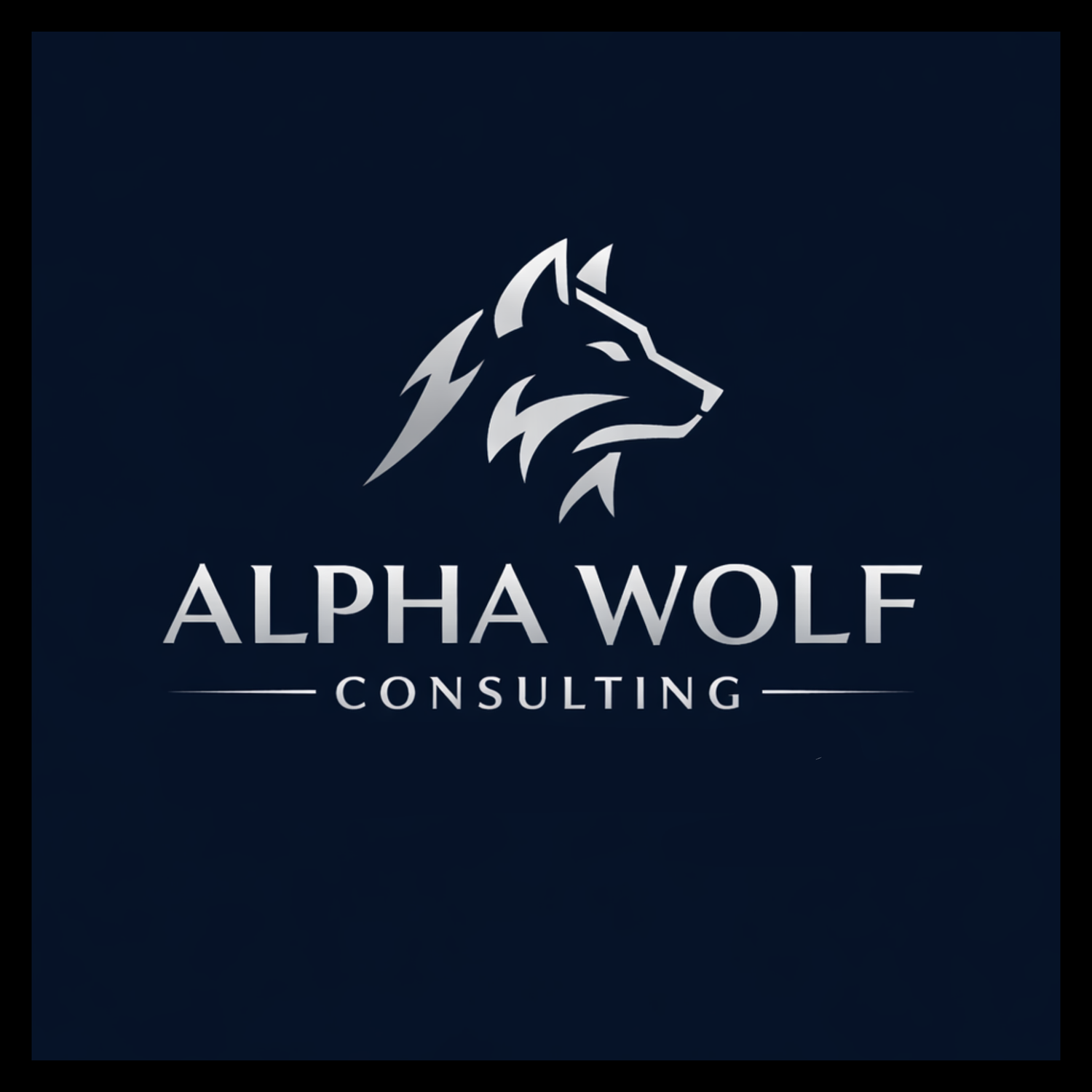 Alpha Wolf Consulting