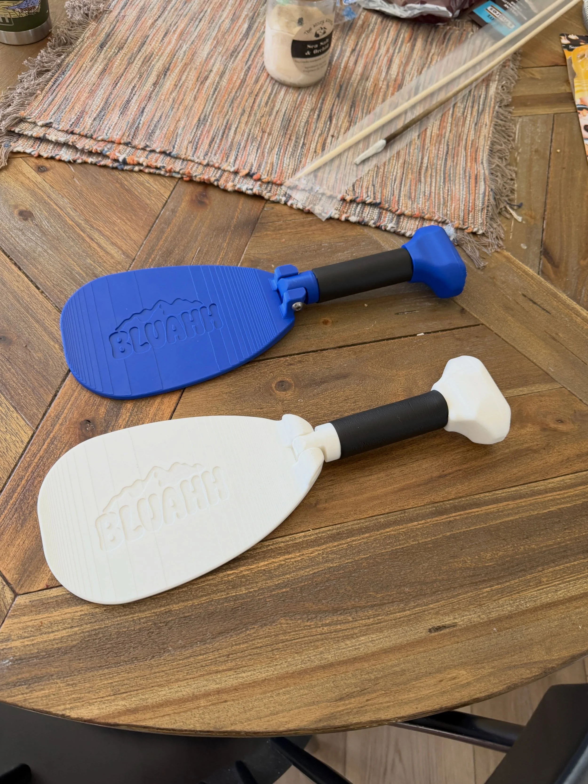 Soon&hellip;. 🤫  #startup #smallbusiness #partypaddle #tubing #summer