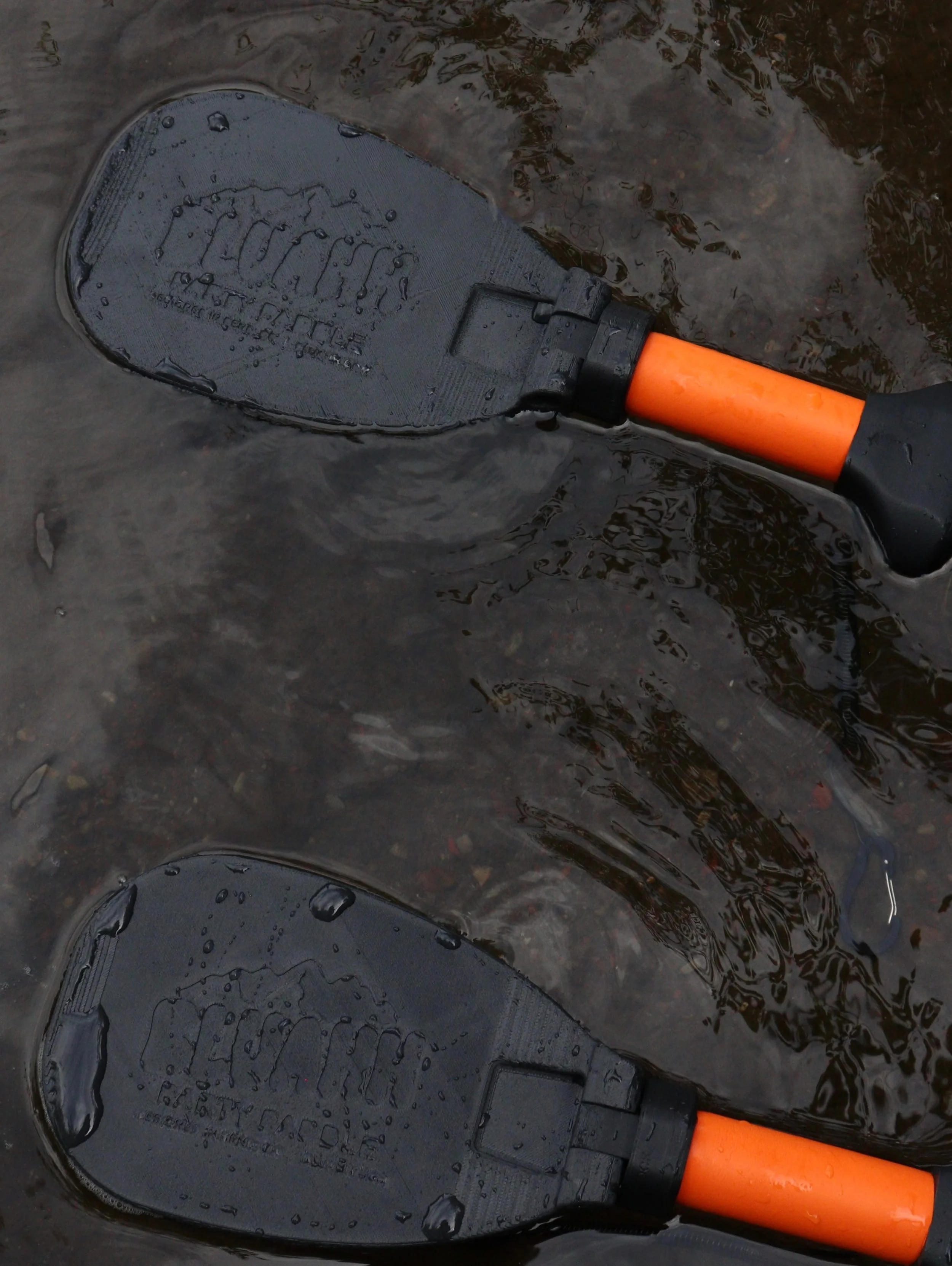 Now for just $34.99, go get a set of party paddles before summer is over.  #partypaddle #river #tube #outdoor #smallbusiness